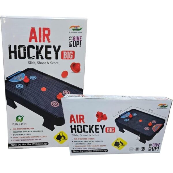 AIR HOCKEY - BIG