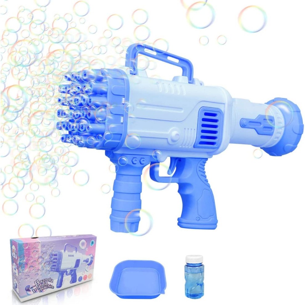 Bubble gun BUBBLE GUN - SEMI AUTOMATIC - Image 1