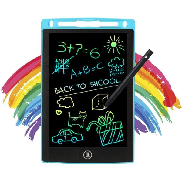 LCD WRITING TAB - 8.5"