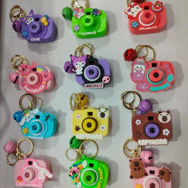 Camera Projector(mix)