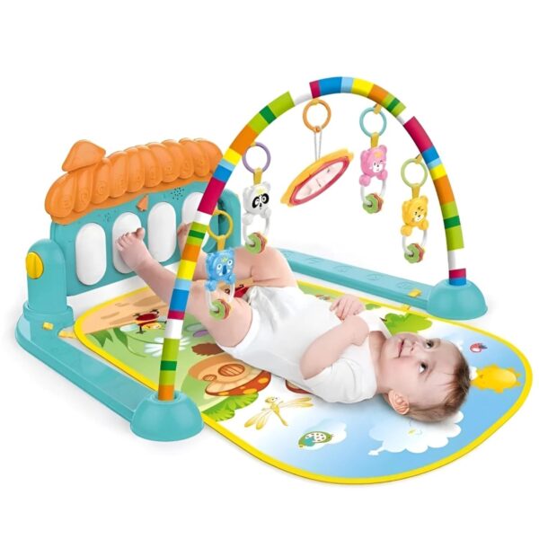 BABY PIANO PLAY SET
