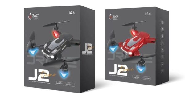 J2 DRONE