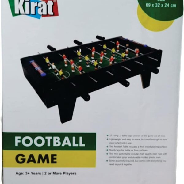 FOOSBALL GAME