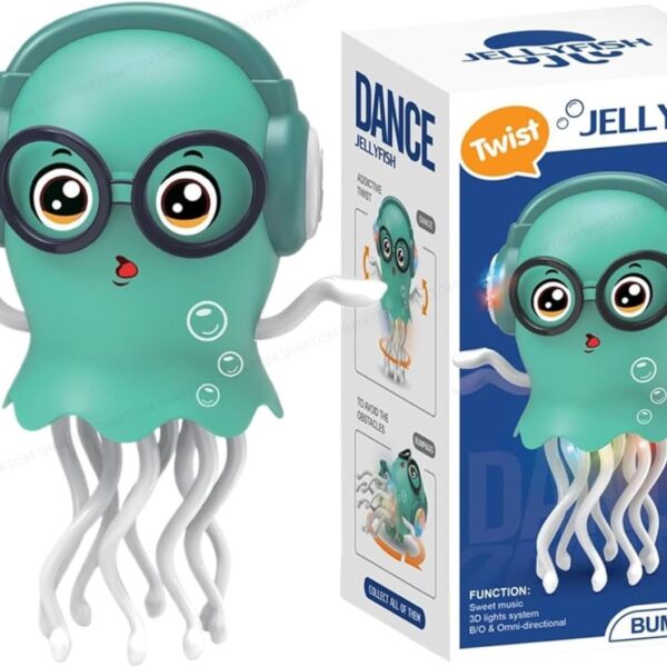 JELLY FISH TOY