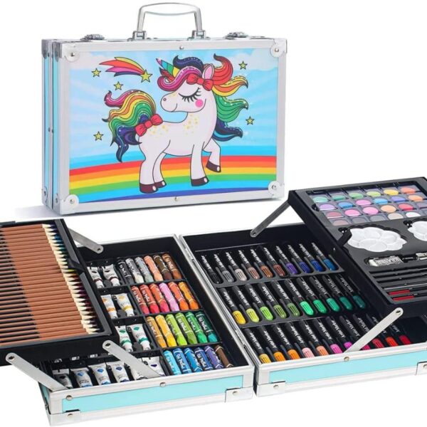 PAINTING SET (145PCS)