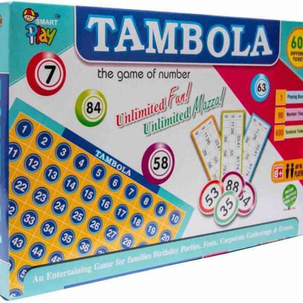 TAMBOLA
