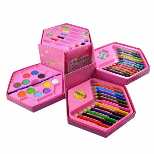 45 Pcs Colour set – airaverse.in