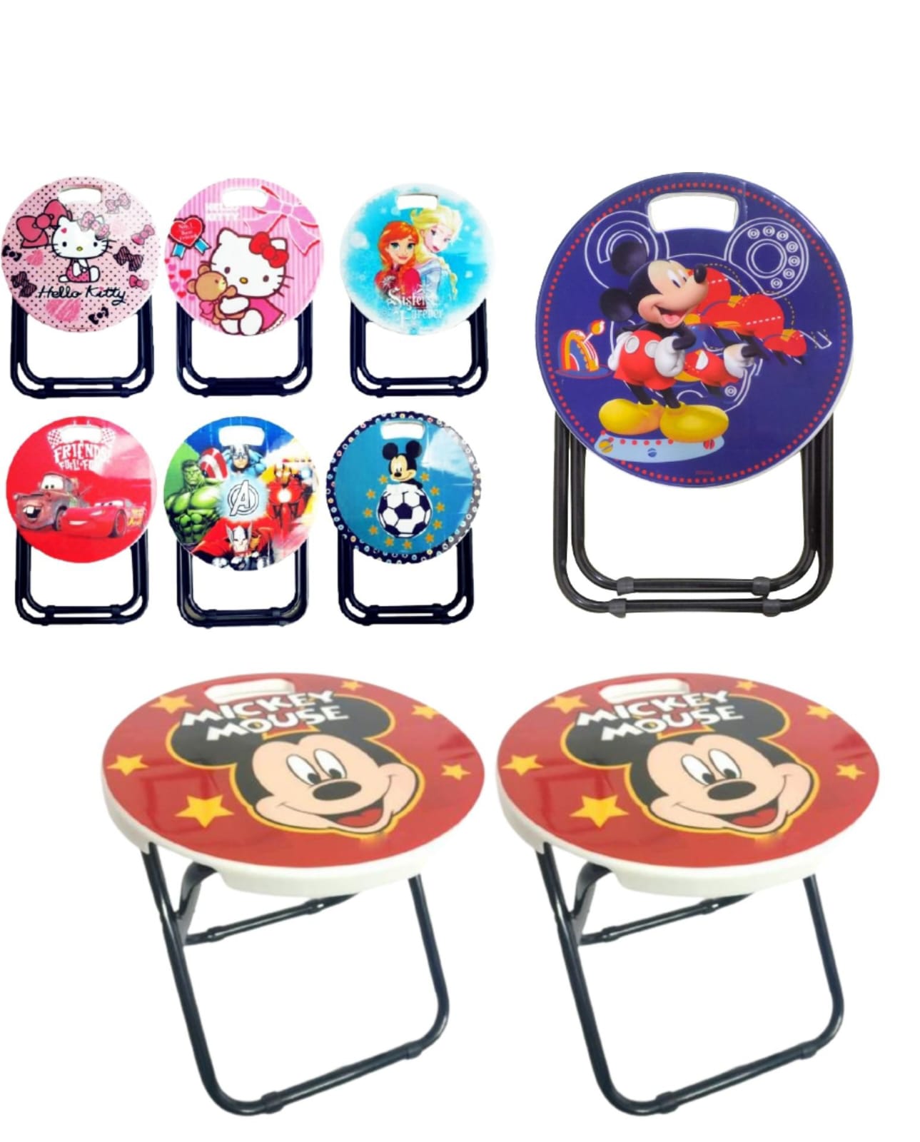 kids picnic chair Kids Picnic Chair - Image 1